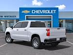 New 2024 Chevrolet Silverado 1500 Work Truck Crew Cab 2WD, Pickup for sale #241442 - photo 27