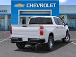 New 2024 Chevrolet Silverado 1500 Work Truck Crew Cab 2WD, Pickup for sale #241442 - photo 28