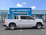 New 2024 Chevrolet Silverado 1500 Work Truck Crew Cab 2WD, Pickup for sale #241442 - photo 5