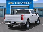 New 2024 Chevrolet Silverado 1500 Work Truck Crew Cab 4WD, Pickup for sale #241466 - photo 2