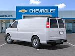 New 2024 Chevrolet Express 2500 Work Truck RWD, Empty Cargo Van for sale #241497 - photo 4