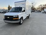 New 2024 Chevrolet Express 3500 Work Truck Regular Cab RWD, Box Van for sale #241570 - photo 3