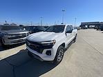 Used 2023 Chevrolet Colorado Z71 Crew Cab 4WD, Pickup for sale #241597A - photo 5