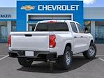 New 2024 Chevrolet Colorado Work Truck Crew Cab 2WD, Pickup for sale #DRQKT0 - photo 2