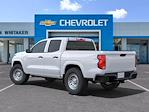 New 2024 Chevrolet Colorado Work Truck Crew Cab 2WD, Pickup for sale #241604 - photo 4