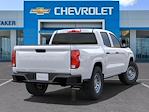 New 2024 Chevrolet Colorado Work Truck Crew Cab 2WD, Pickup for sale #241604 - photo 2