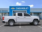 New 2024 Chevrolet Colorado Work Truck Crew Cab 2WD, Pickup for sale #241604 - photo 5