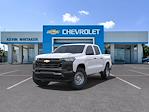 New 2024 Chevrolet Colorado Work Truck Crew Cab 2WD, Pickup for sale #241604 - photo 8