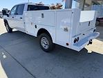 New 2024 Chevrolet Silverado 2500 Work Truck Crew Cab 2WD, Service Truck for sale #241606 - photo 2