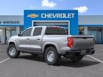 New 2024 Chevrolet Colorado Work Truck Crew Cab 2WD, Pickup for sale #241610 - photo 4