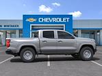 New 2024 Chevrolet Colorado Work Truck Crew Cab 2WD, Pickup for sale #241610 - photo 5