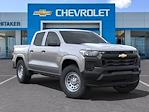 New 2024 Chevrolet Colorado Work Truck Crew Cab 2WD, Pickup for sale #241610 - photo 7