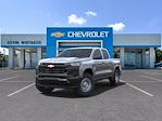 New 2024 Chevrolet Colorado Work Truck Crew Cab 2WD, Pickup for sale #241610 - photo 8