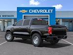 New 2024 Chevrolet Colorado Work Truck Crew Cab 2WD, Pickup for sale #DTQRBF - photo 4