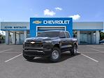 New 2024 Chevrolet Colorado Work Truck Crew Cab 2WD, Pickup for sale #DTQRBF - photo 8