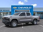 New 2024 Chevrolet Colorado Work Truck Crew Cab 2WD, Pickup for sale #241612 - photo 3