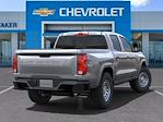 New 2024 Chevrolet Colorado Work Truck Crew Cab 2WD, Pickup for sale #241612 - photo 2