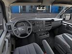 New 2024 Chevrolet Express 2500 Work Truck RWD, Empty Cargo Van for sale #241631 - photo 15