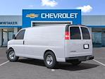 New 2024 Chevrolet Express 2500 Work Truck RWD, Empty Cargo Van for sale #241631 - photo 27