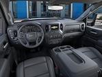 2025 Chevrolet Silverado 2500 Crew Cab 4WD, Pickup for sale #250032 - photo 15