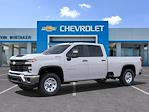 2025 Chevrolet Silverado 2500 Crew Cab 4WD, Pickup for sale #250032 - photo 3