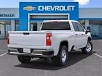 2025 Chevrolet Silverado 2500 Crew Cab 4WD, Pickup for sale #250032 - photo 28