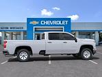 2025 Chevrolet Silverado 2500 Crew Cab 4WD, Pickup for sale #250032 - photo 29