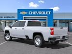 2025 Chevrolet Silverado 2500 Crew Cab 4WD, Pickup for sale #250032 - photo 4