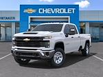 2025 Chevrolet Silverado 2500 Crew Cab 4WD, Pickup for sale #250032 - photo 30