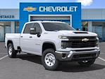 2025 Chevrolet Silverado 2500 Crew Cab 4WD, Pickup for sale #250032 - photo 31