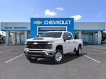 2025 Chevrolet Silverado 2500 Crew Cab 4WD, Pickup for sale #250032 - photo 32