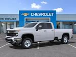 2025 Chevrolet Silverado 2500 Double Cab 4WD, Pickup for sale #250052 - photo 3