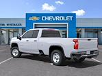 2025 Chevrolet Silverado 2500 Double Cab 4WD, Pickup for sale #250052 - photo 27