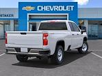 2025 Chevrolet Silverado 2500 Double Cab 4WD, Pickup for sale #250052 - photo 28