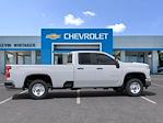 2025 Chevrolet Silverado 2500 Double Cab 4WD, Pickup for sale #250052 - photo 29