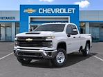 2025 Chevrolet Silverado 2500 Double Cab 4WD, Pickup for sale #250052 - photo 30