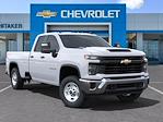 2025 Chevrolet Silverado 2500 Double Cab 4WD, Pickup for sale #250052 - photo 31