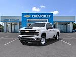 2025 Chevrolet Silverado 2500 Double Cab 4WD, Pickup for sale #250052 - photo 32