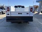 New 2025 Chevrolet Silverado 2500 Work Truck Crew Cab 2WD, Service Truck for sale #250063 - photo 5