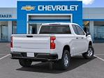 New 2025 Chevrolet Silverado 1500 Work Truck Double Cab 2WD, Pickup for sale #250074 - photo 27