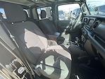 Used 2023 Jeep Gladiator Sport Crew Cab 4WD, Pickup for sale #250075B - photo 28