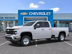 2025 Chevrolet Silverado 2500 Double Cab 4WD, Pickup for sale #250083 - photo 26