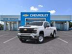 2025 Chevrolet Silverado 2500 Double Cab 4WD, Pickup for sale #250083 - photo 32