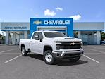 2025 Chevrolet Silverado 2500 Double Cab 4WD, Pickup for sale #250089 - photo 1