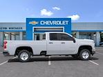 2025 Chevrolet Silverado 2500 Double Cab 4WD, Pickup for sale #250089 - photo 5