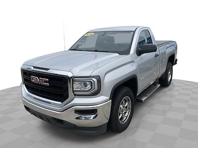 Used 2016 GMC Sierra 1500 Work Truck Regular Cab RWD, Pickup for sale #250092A - photo 1