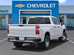 New 2025 Chevrolet Silverado 1500 Work Truck Double Cab 2WD, Pickup for sale #250114 - photo 22