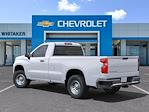 2025 Chevrolet Silverado 1500 Regular Cab 2WD, Pickup for sale #250173 - photo 27