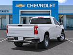 2025 Chevrolet Silverado 1500 Regular Cab 2WD, Pickup for sale #250173 - photo 28