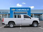 2025 Chevrolet Silverado 1500 Regular Cab 2WD, Pickup for sale #250173 - photo 29